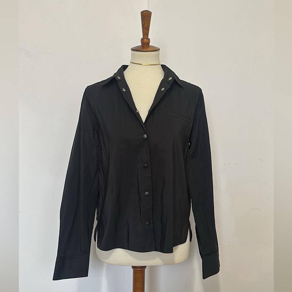 Zara Shirt